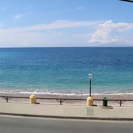 Sea Pearl Luxury Apartment Rhodes City Εξωτερικό φωτογραφία