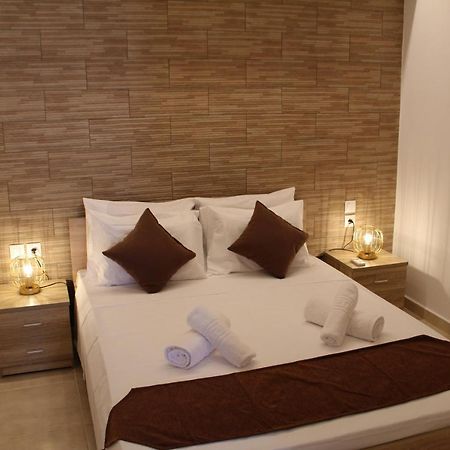 Sea Pearl Luxury Apartment Rhodes City Εξωτερικό φωτογραφία