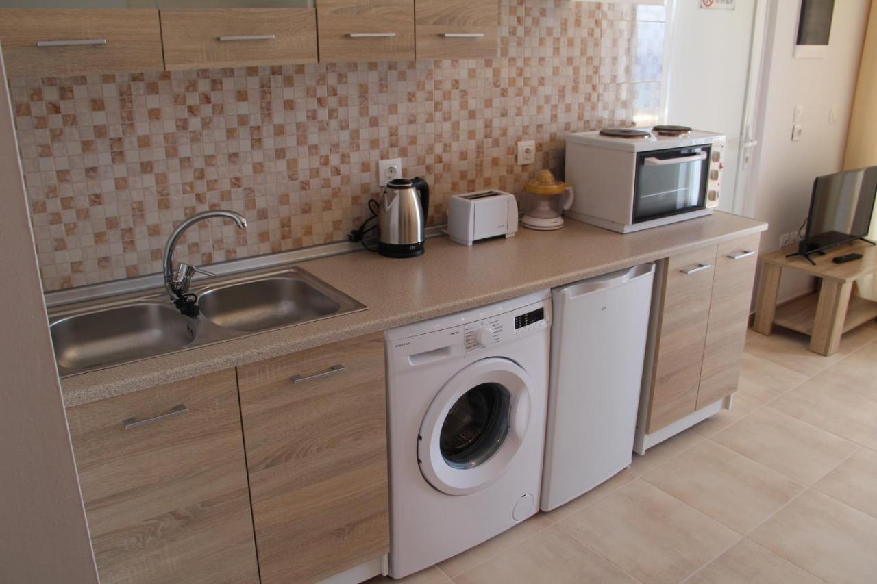 Sea Pearl Luxury Apartment Rhodes City Εξωτερικό φωτογραφία
