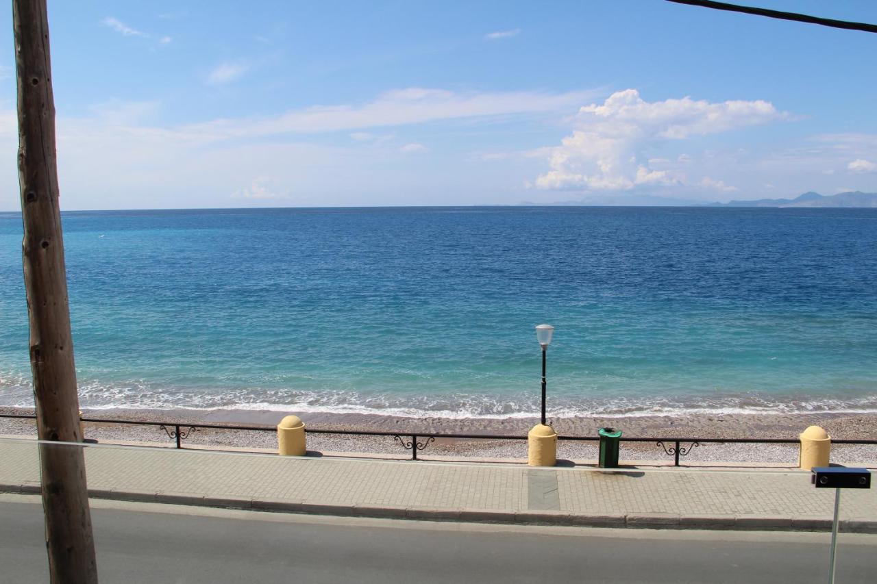 Sea Pearl Luxury Apartment Rhodes City Εξωτερικό φωτογραφία
