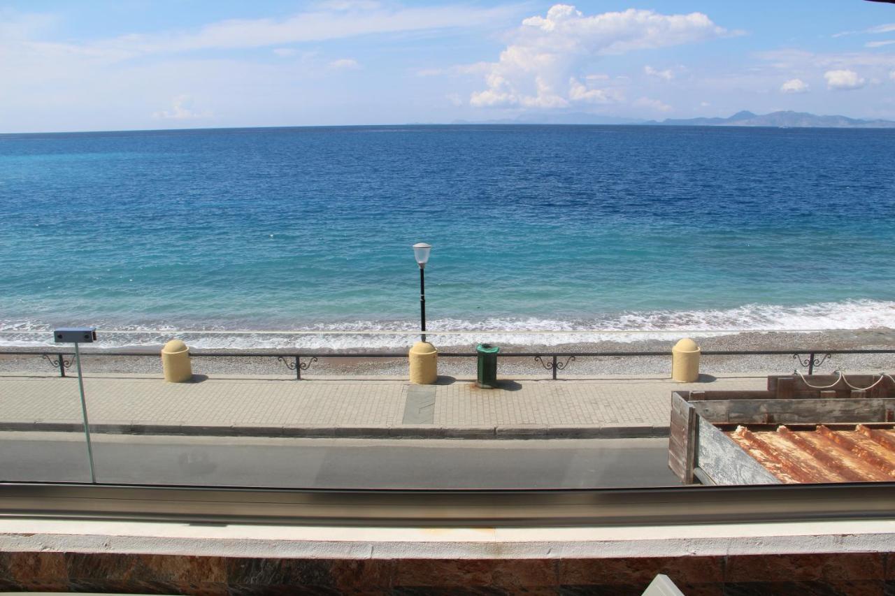 Sea Pearl Luxury Apartment Rhodes City Εξωτερικό φωτογραφία