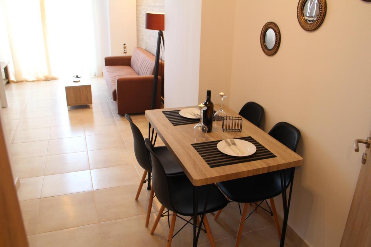 Sea Pearl Luxury Apartment Rhodes City Εξωτερικό φωτογραφία