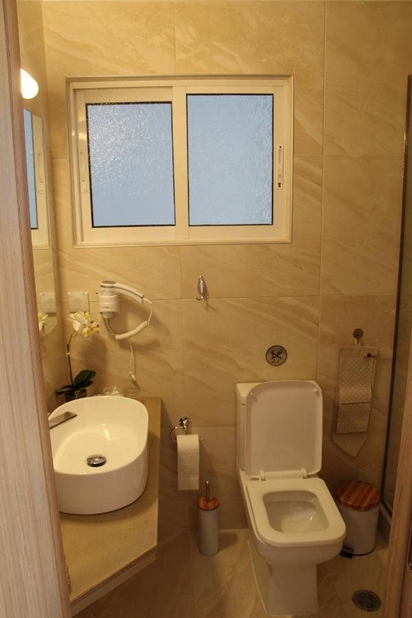Sea Pearl Luxury Apartment Rhodes City Εξωτερικό φωτογραφία