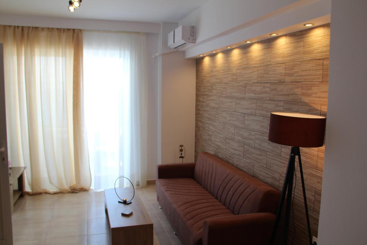 Sea Pearl Luxury Apartment Rhodes City Εξωτερικό φωτογραφία