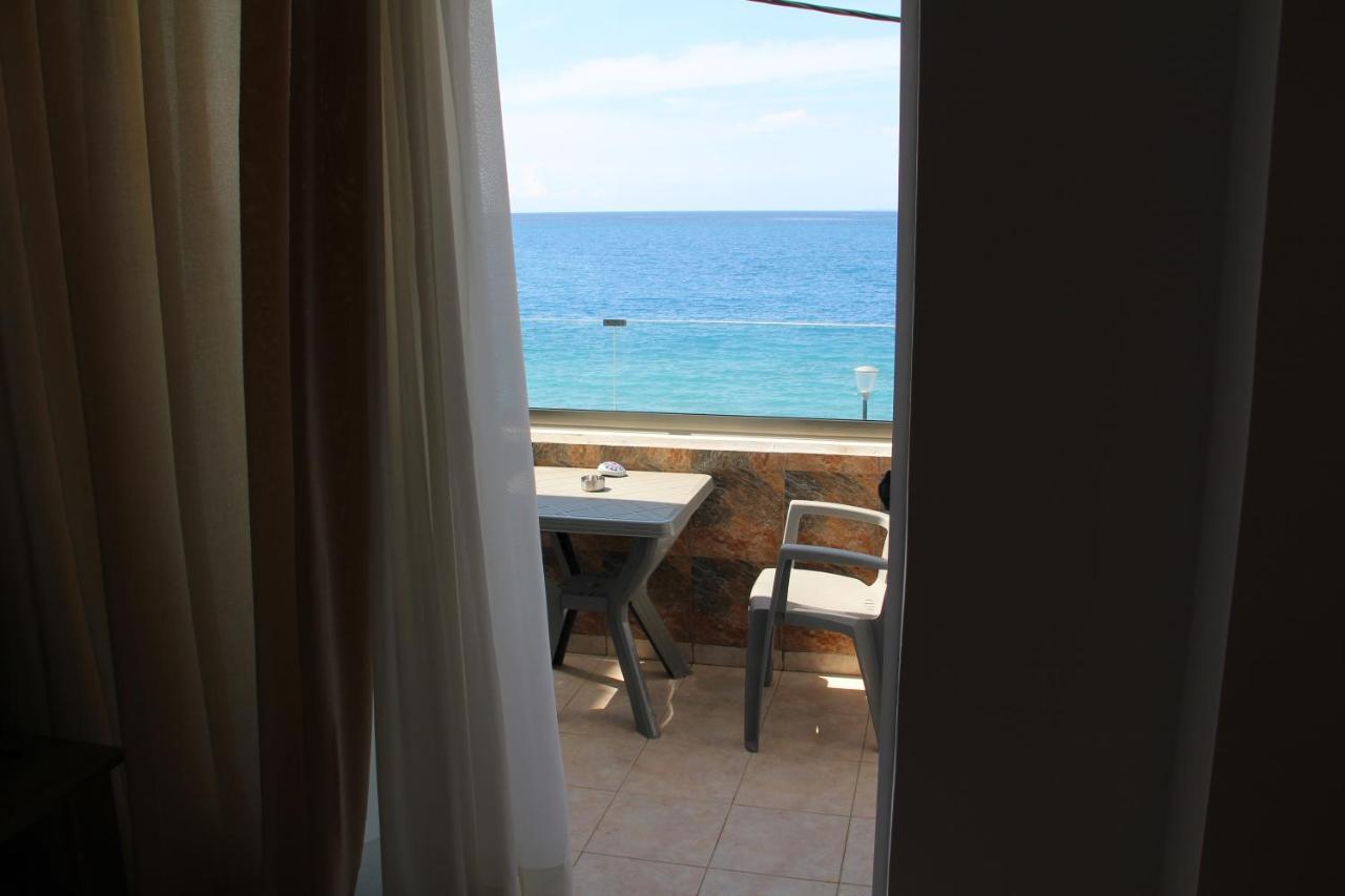 Sea Pearl Luxury Apartment Rhodes City Εξωτερικό φωτογραφία