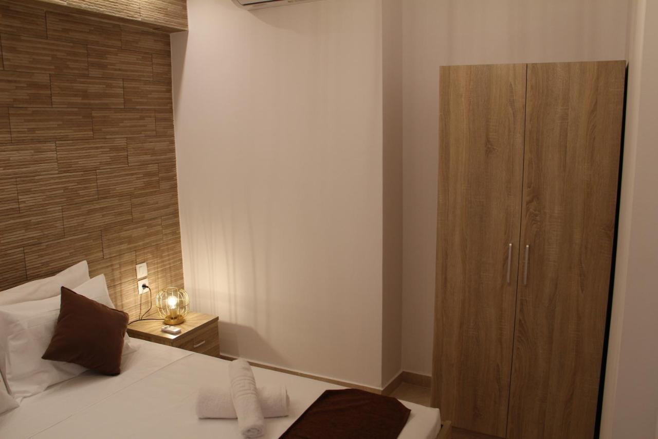 Sea Pearl Luxury Apartment Rhodes City Εξωτερικό φωτογραφία