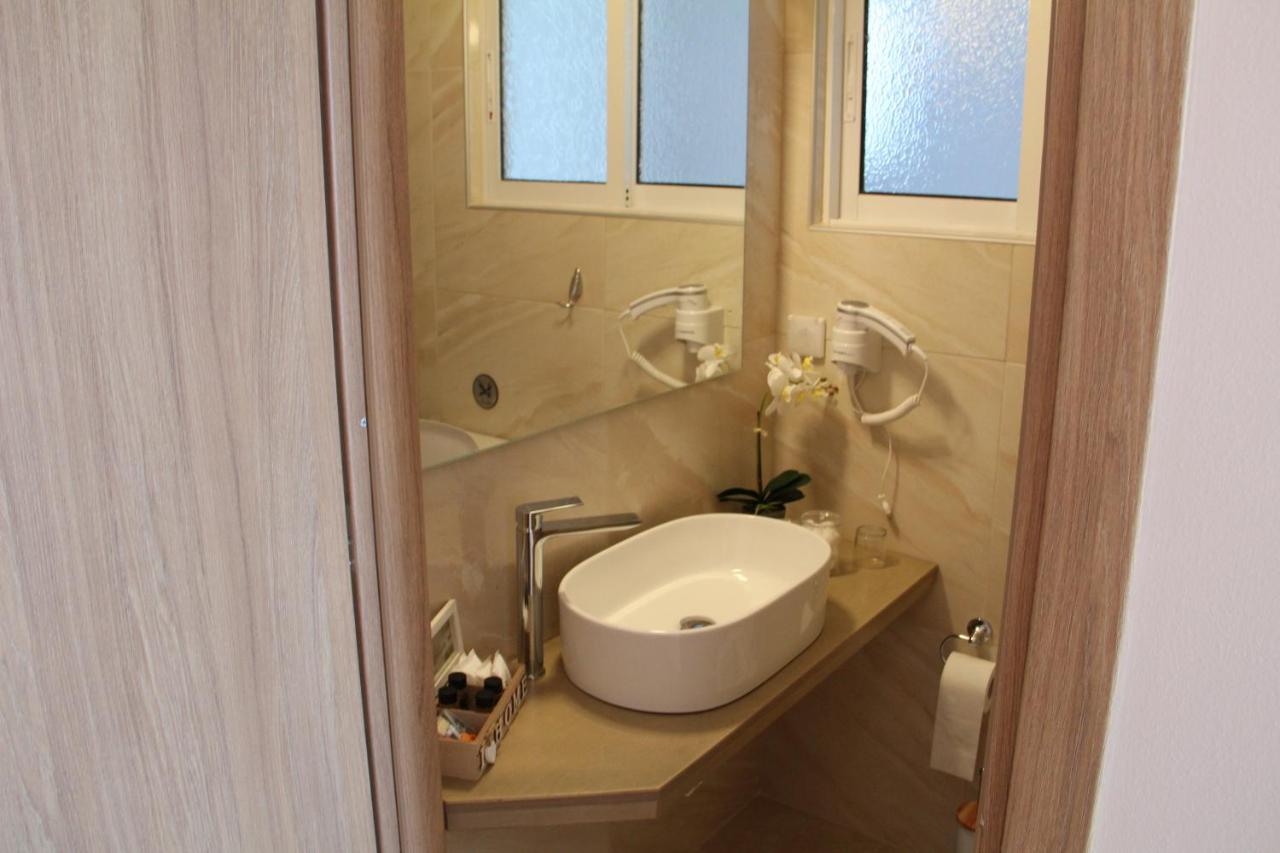 Sea Pearl Luxury Apartment Rhodes City Εξωτερικό φωτογραφία